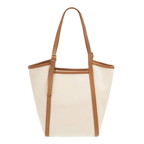 JS-1907-62 белая сумка женская (кожа) Jane's Story Jane's Story, Артикул: JS-1907-62 фото №1