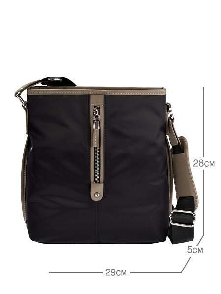 HB3006-04 сумка через плечо Henry Backer Henry Backer, Артикул: HB3006-04 фото №1