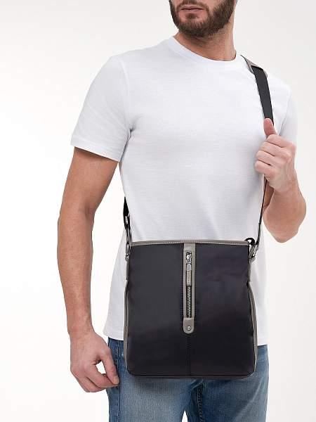 HB3006-04 сумка через плечо Henry Backer Henry Backer, Артикул: HB3006-04 фото №1