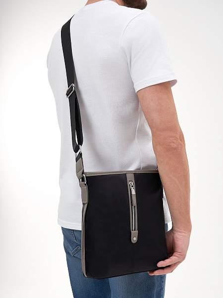 HB3006-04 сумка через плечо Henry Backer Henry Backer, Артикул: HB3006-04 фото №1