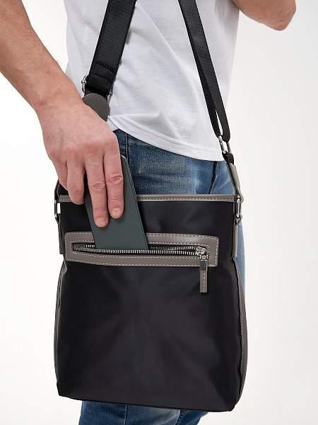 HB3006-04 сумка через плечо Henry Backer Henry Backer, Артикул: HB3006-04 фото №1