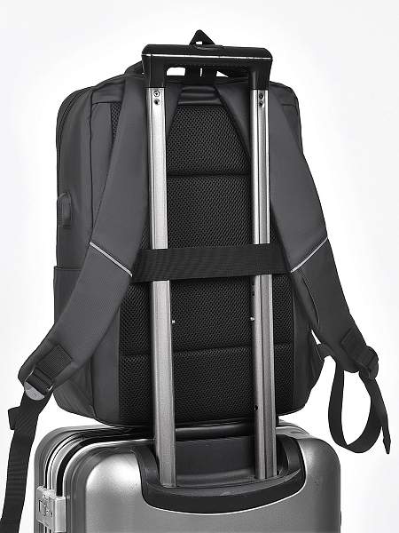 HB9916-77 рюкзак Henry Backer Henry Backer, Артикул: HB9916-77 фото №1