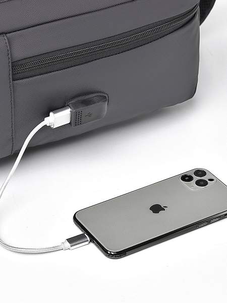 HB9916-77 рюкзак Henry Backer Henry Backer, Артикул: HB9916-77 фото №1