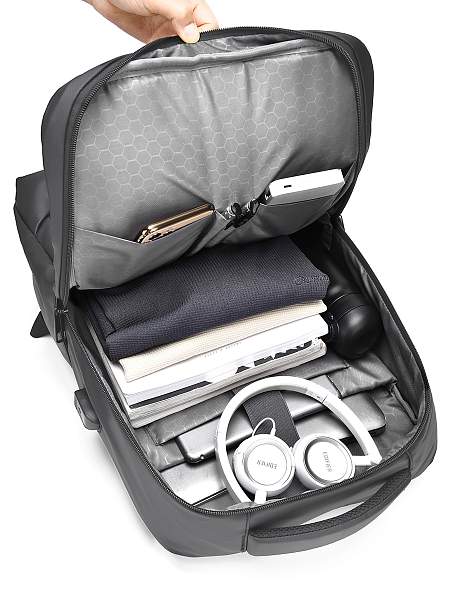 HB9916-77 рюкзак Henry Backer Henry Backer, Артикул: HB9916-77 фото №1