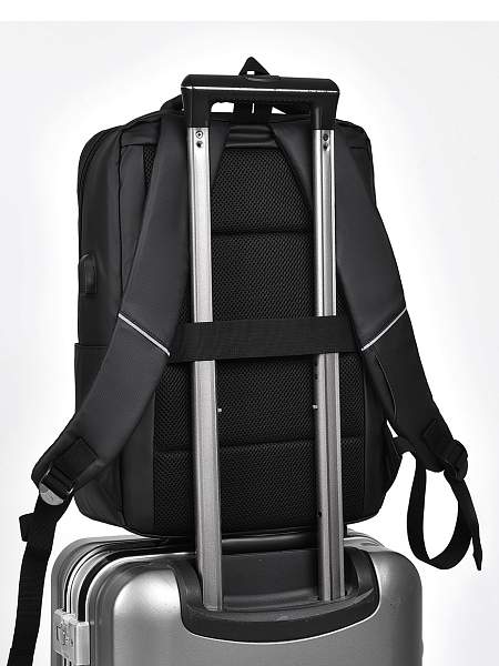 HB9916-04 рюкзак Henry Backer Henry Backer, Артикул: HB9916-04 фото №1