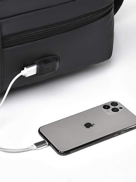 HB9916-04 рюкзак Henry Backer Henry Backer, Артикул: HB9916-04 фото №1