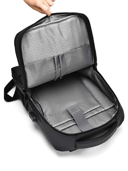 HB9916-04 рюкзак Henry Backer Henry Backer, Артикул: HB9916-04 фото №1