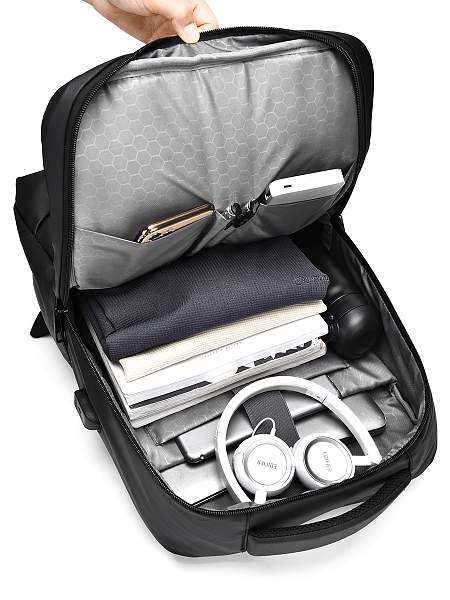 HB9916-04 рюкзак Henry Backer Henry Backer, Артикул: HB9916-04 фото №1