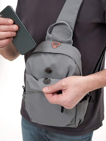 HB5692-77 рюкзак Henry Backer Henry Backer, Артикул: HB5692-77 фото №1