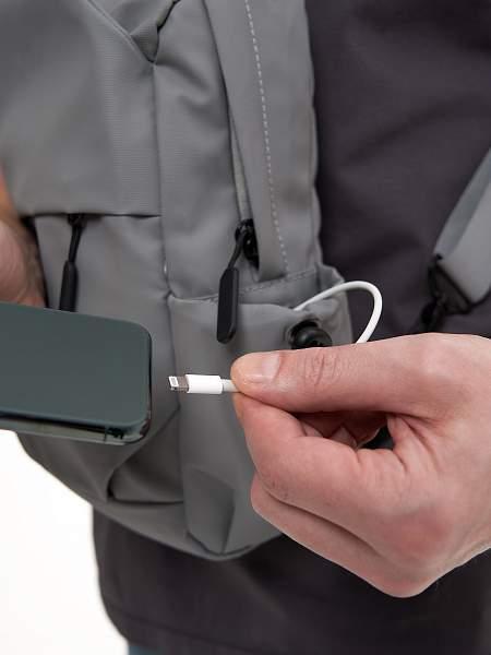 HB1329-77 рюкзак Henry Backer Henry Backer, Артикул: HB1329-77 фото №1