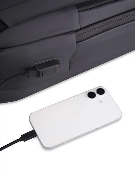 HB1329-04 рюкзак Henry Backer Henry Backer, Артикул: HB1329-04 фото №1