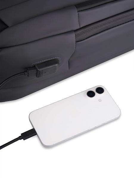 HB1329-04 рюкзак Henry Backer Henry Backer, Артикул: HB1329-04 фото №1