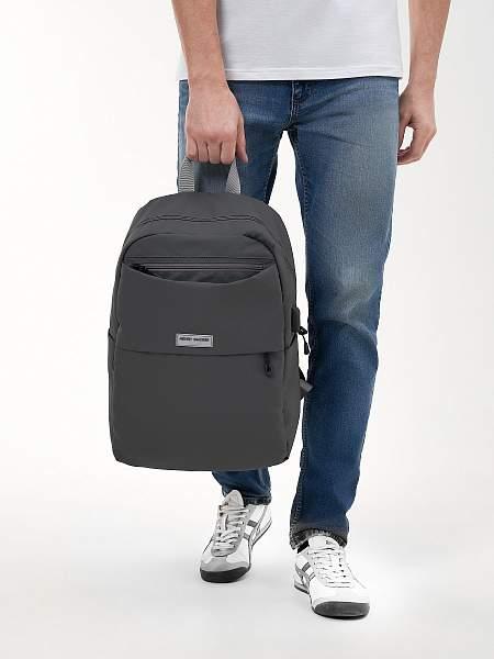 HB896-82 рюкзак Henry Backer Henry Backer, Артикул: HB896-82 фото №1