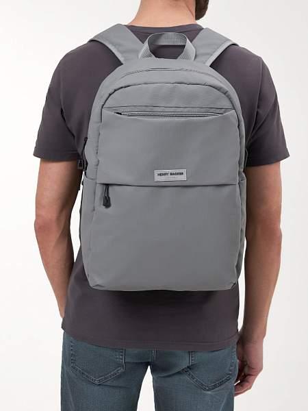 HB896-77 рюкзак Henry Backer Henry Backer, Артикул: HB896-77 фото №1