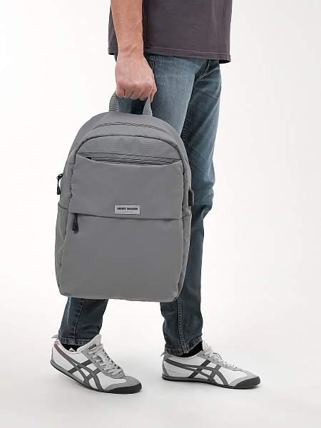 HB896-77 рюкзак Henry Backer Henry Backer, Артикул: HB896-77 фото №1