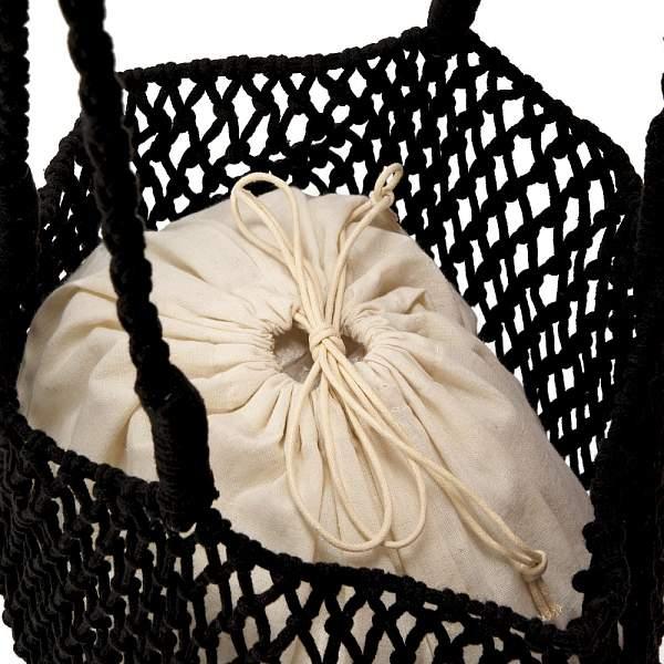 JS-873-04 черная сумка женская Jane's Story Jane's Story, Артикул: JS-873-04 фото №1