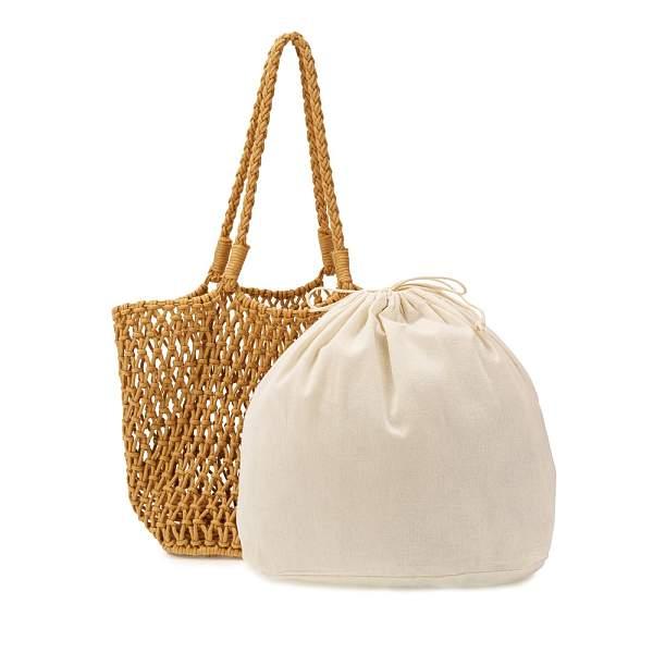 JS-873-61 бежевая сумка женская Jane's Story Jane's Story, Артикул: JS-873-61 фото №1