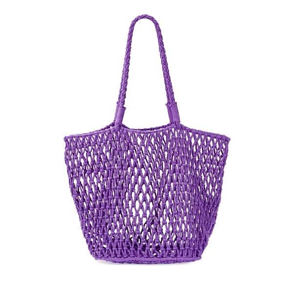 JS-873-74 фиолетовая сумка женская Jane's Story Jane's Story, Артикул: JS-873-74 фото №1