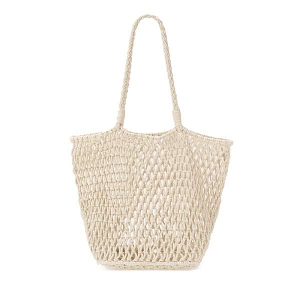 JS-873-62 белая сумка женская Jane's Story Jane's Story, Артикул: JS-873-62 фото №1