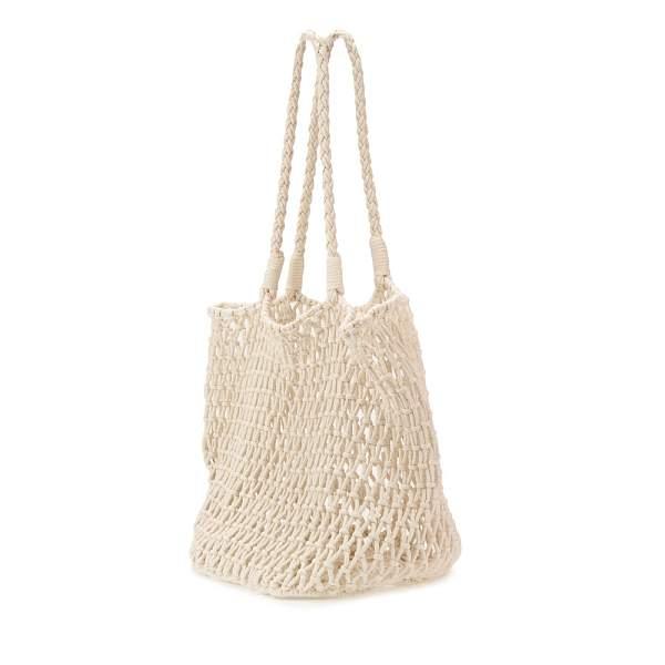 JS-873-62 белая сумка женская Jane's Story Jane's Story, Артикул: JS-873-62 фото №1