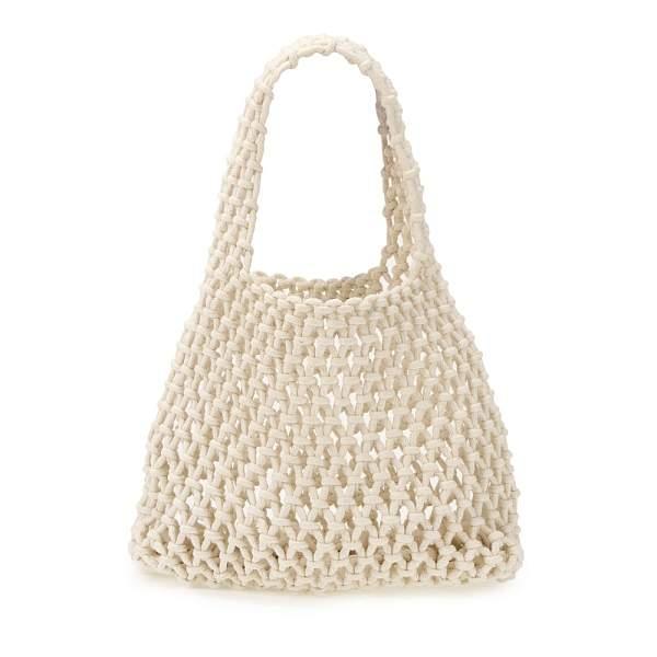 JS-878-62 белая сумка женская Jane's Story Jane's Story, Артикул: JS-878-62 фото №1