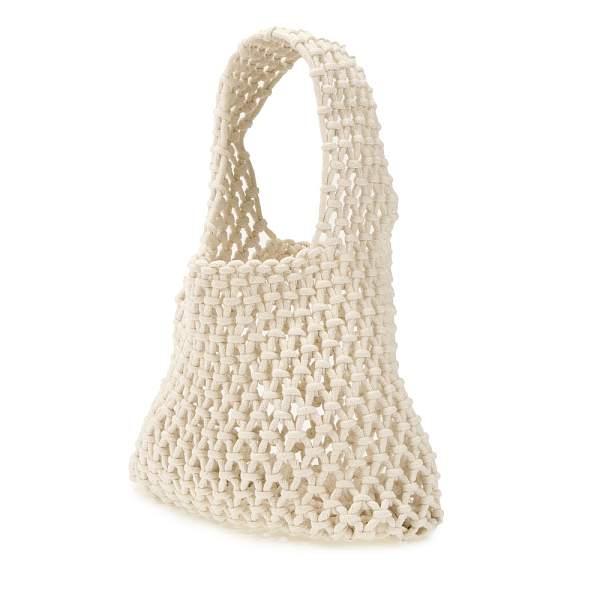 JS-878-62 белая сумка женская Jane's Story Jane's Story, Артикул: JS-878-62 фото №1