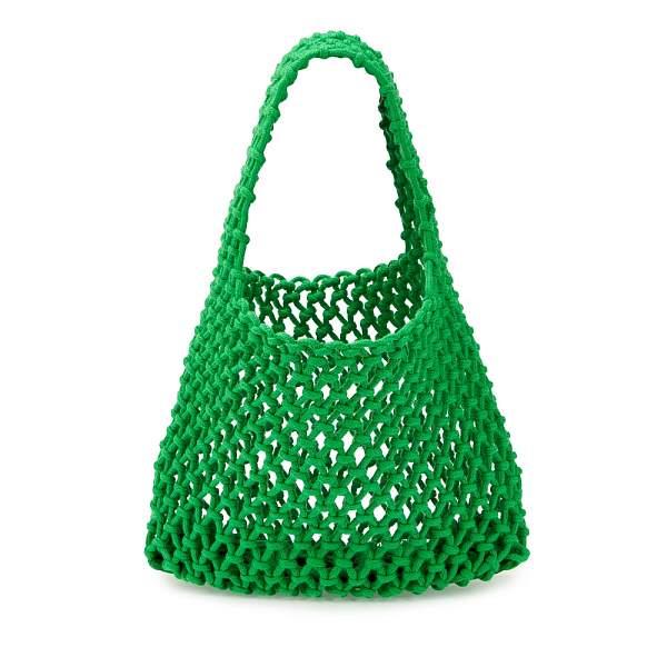 JS-878-65 зеленая сумка женская Jane's Story Jane's Story, Артикул: JS-878-65 фото №1