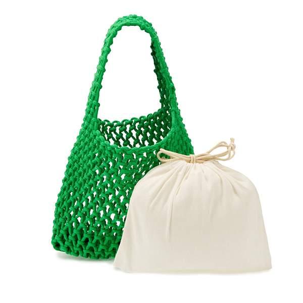 JS-878-65 зеленая сумка женская Jane's Story Jane's Story, Артикул: JS-878-65 фото №1