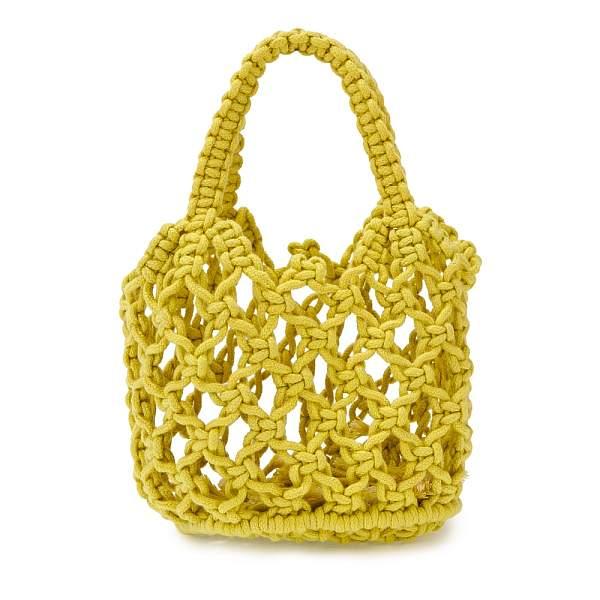 JS-885-67 желтая сумка женская Jane's Story Jane's Story, Артикул: JS-885-67 фото №1