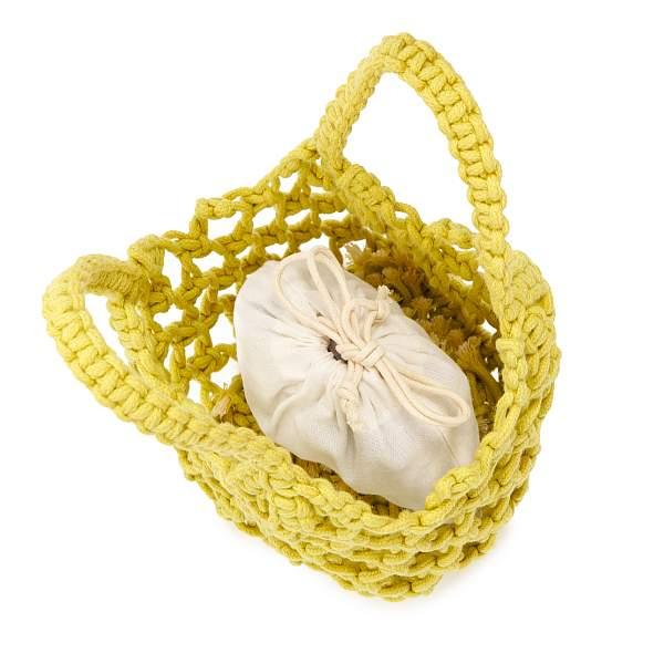 JS-885-67 желтая сумка женская Jane's Story Jane's Story, Артикул: JS-885-67 фото №1