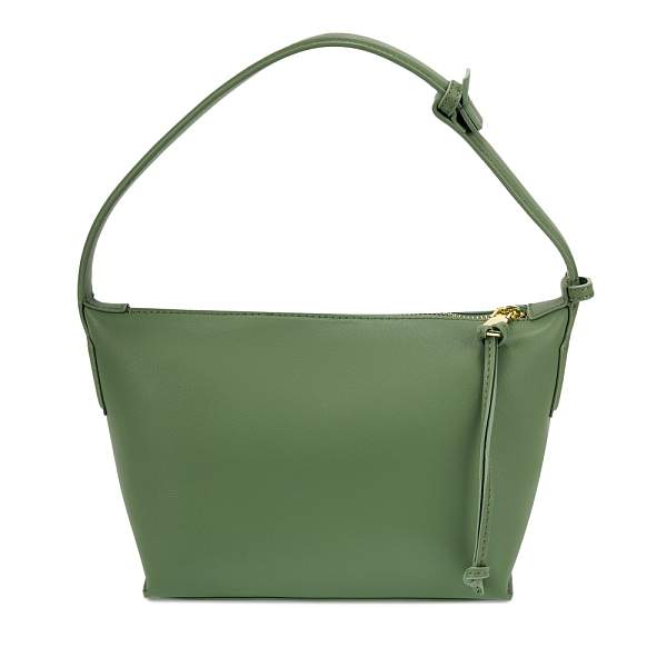 JS-9941-65 зеленая сумка женская (кожа) Jane's Story Jane's Story, Артикул: JS-9941-65 фото №1