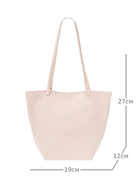 JS-3056-62 белая сумка женская Jane's Story Jane's Story, Артикул: JS-3056-62 фото №1