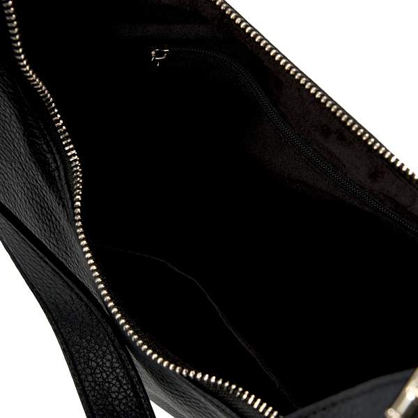 JS-3128-04 черная сумка женская Jane's Story Jane's Story, Артикул: JS-3128-04 фото №1