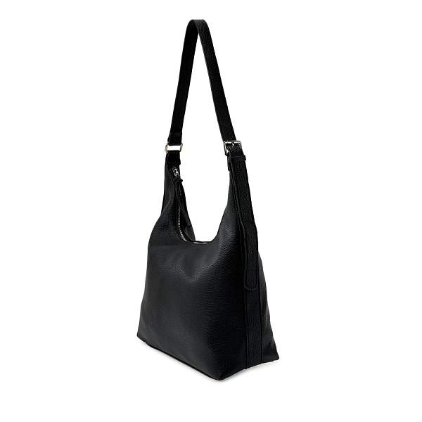 JS-3128-04 черная сумка женская Jane's Story Jane's Story, Артикул: JS-3128-04 фото №1