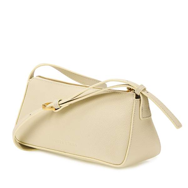 JS-82098-62 белая сумка женская (кожа) Jane's Story Jane's Story, Артикул: JS-82098-62 фото №1