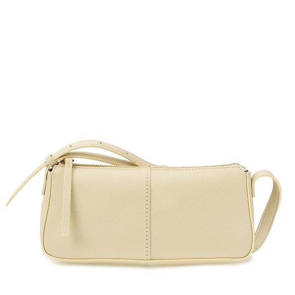 JS-82098-62 белая сумка женская (кожа) Jane's Story Jane's Story, Артикул: JS-82098-62 фото №1