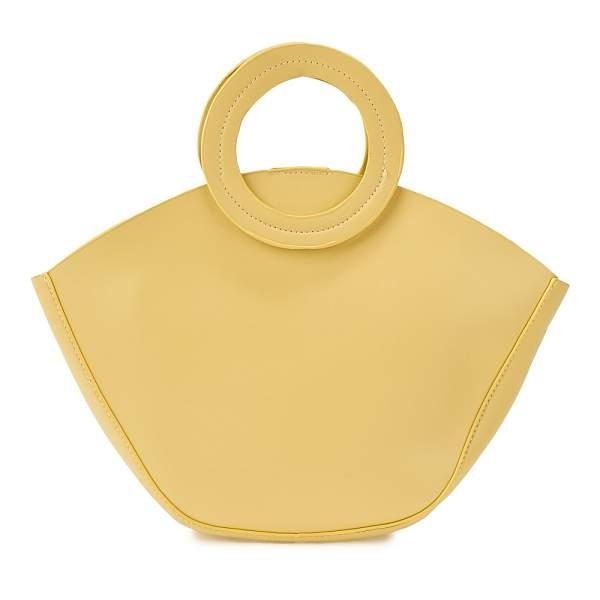 JS-7626-61 желтая сумка женская Jane's Story Jane's Story, Артикул: JS-7626-61 фото №1