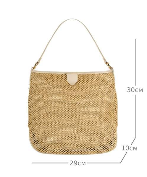 JS-3125-62 белая сумка женская Jane's Story Jane's Story, Артикул: JS-3125-62 фото №1