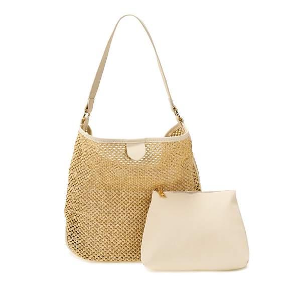 JS-3125-62 белая сумка женская Jane's Story Jane's Story, Артикул: JS-3125-62 фото №1