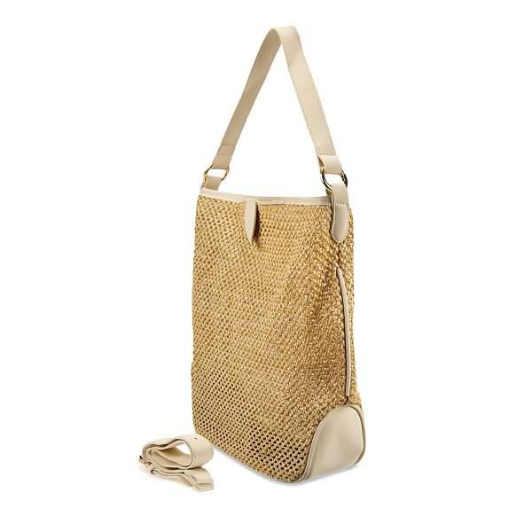 JS-3125-62 белая сумка женская Jane's Story Jane's Story, Артикул: JS-3125-62 фото №1