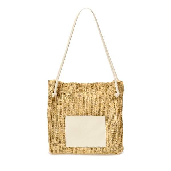 JS-2128-62 белая сумка женская Jane's Story Jane's Story, Артикул: JS-2128-62 фото №1