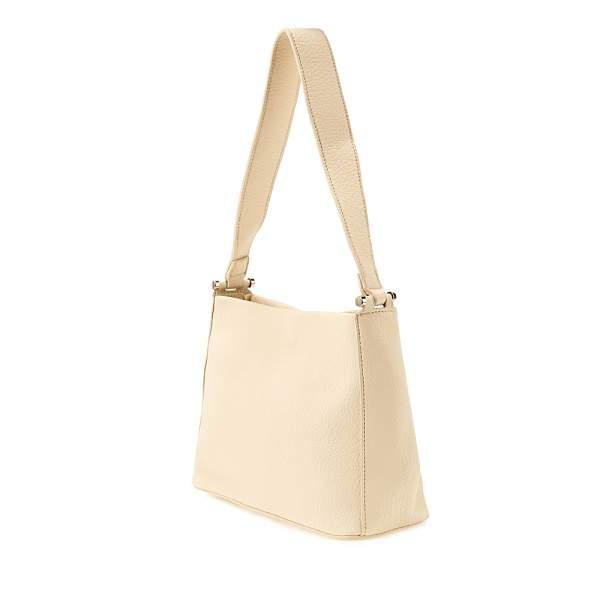 JS-99032-62 белая сумка женская Jane's Story Jane's Story, Артикул: JS-99032-62 фото №1