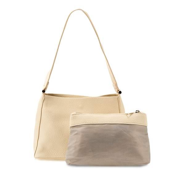 JS-99032-62 белая сумка женская Jane's Story Jane's Story, Артикул: JS-99032-62 фото №1