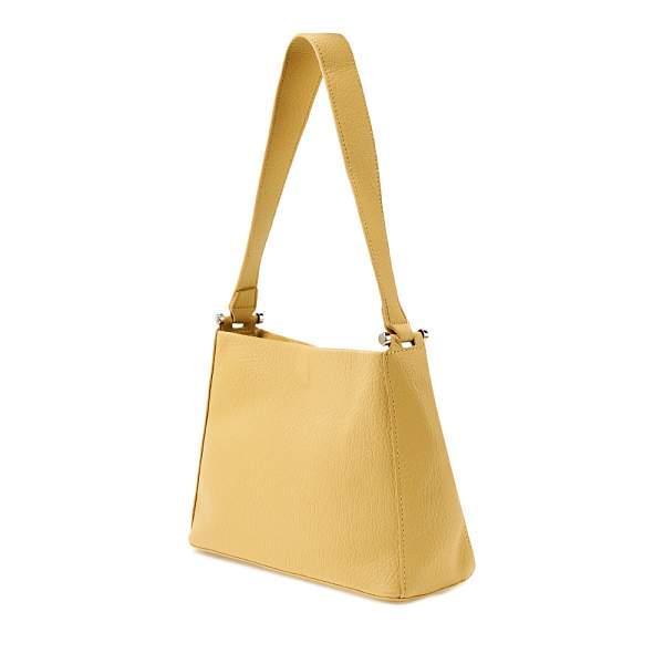 JS-99032-67 желтая сумка женская Jane's Story Jane's Story, Артикул: JS-99032-67 фото №1