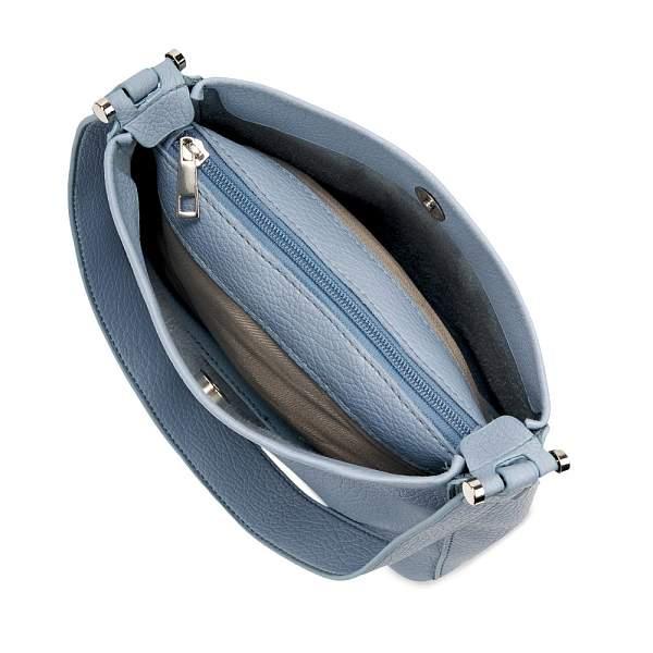 JS-99032-69 голубая сумка женская Jane's Story Jane's Story, Артикул: JS-99032-69 фото №1