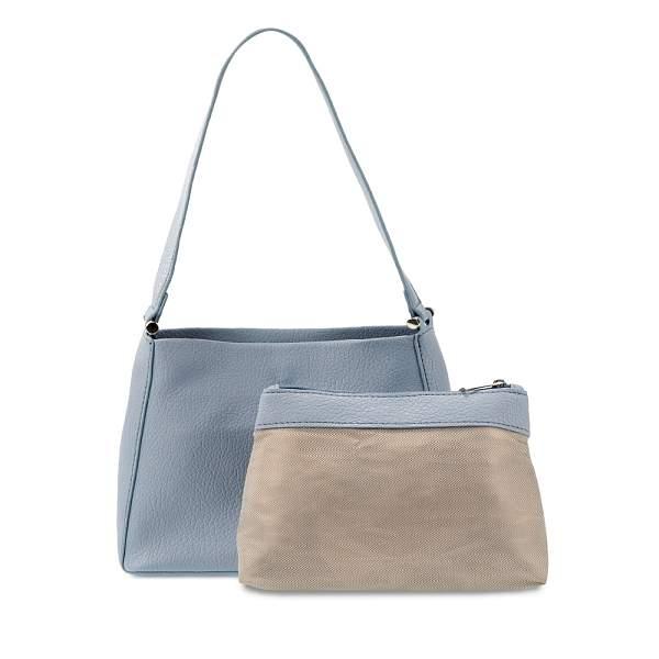 JS-99032-69 голубая сумка женская Jane's Story Jane's Story, Артикул: JS-99032-69 фото №1