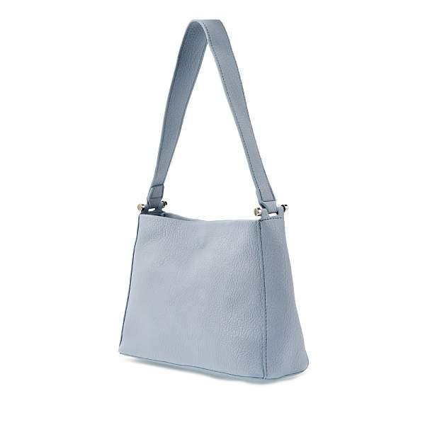 JS-99032-69 голубая сумка женская Jane's Story Jane's Story, Артикул: JS-99032-69 фото №1