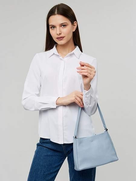 JS-99032-69 голубая сумка женская Jane's Story Jane's Story, Артикул: JS-99032-69 фото №1