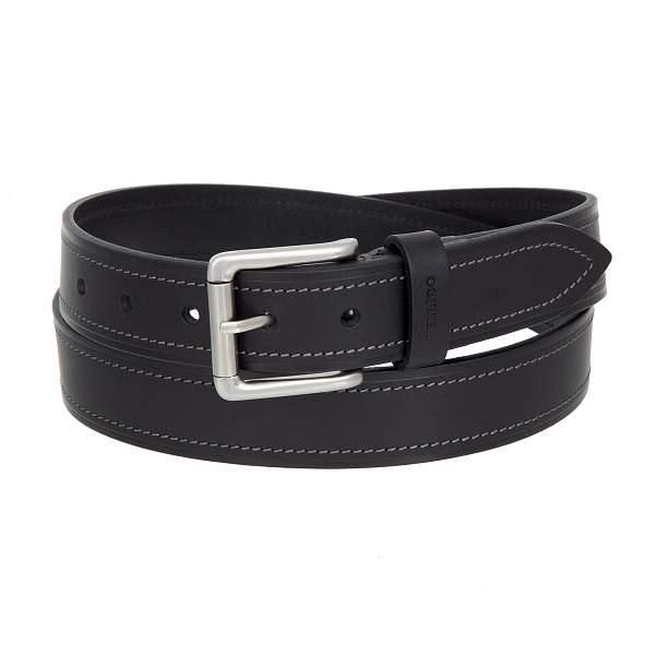 Ремень черный Miguel Bellido 570/35 401 black 01 Miguel Bellido, Артикул: 570/35 401 black 01 фото №1