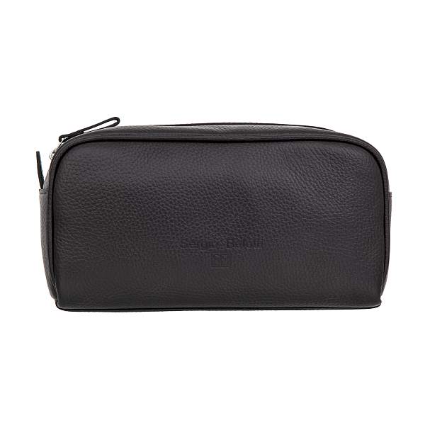 Несессер коричневый Sergio Belotti 7079 Napoli brown Sergio Belotti, Артикул: 7079 Napoli brown фото №1